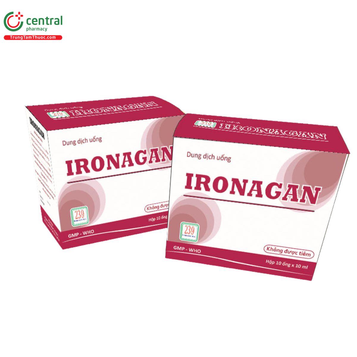 ironagan 1 V8674 ironagan 1 V8674