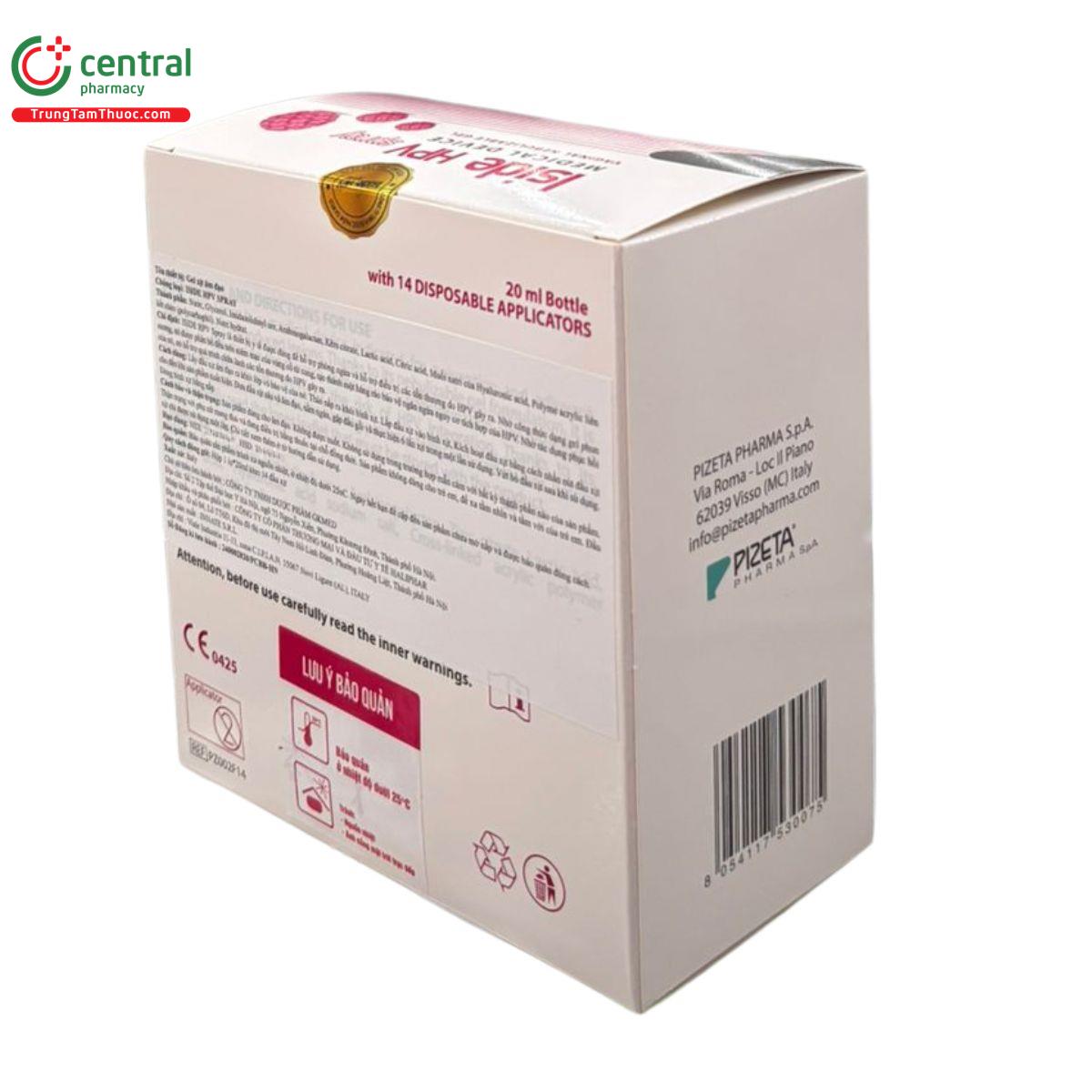 iside hpv spray 3 U8687