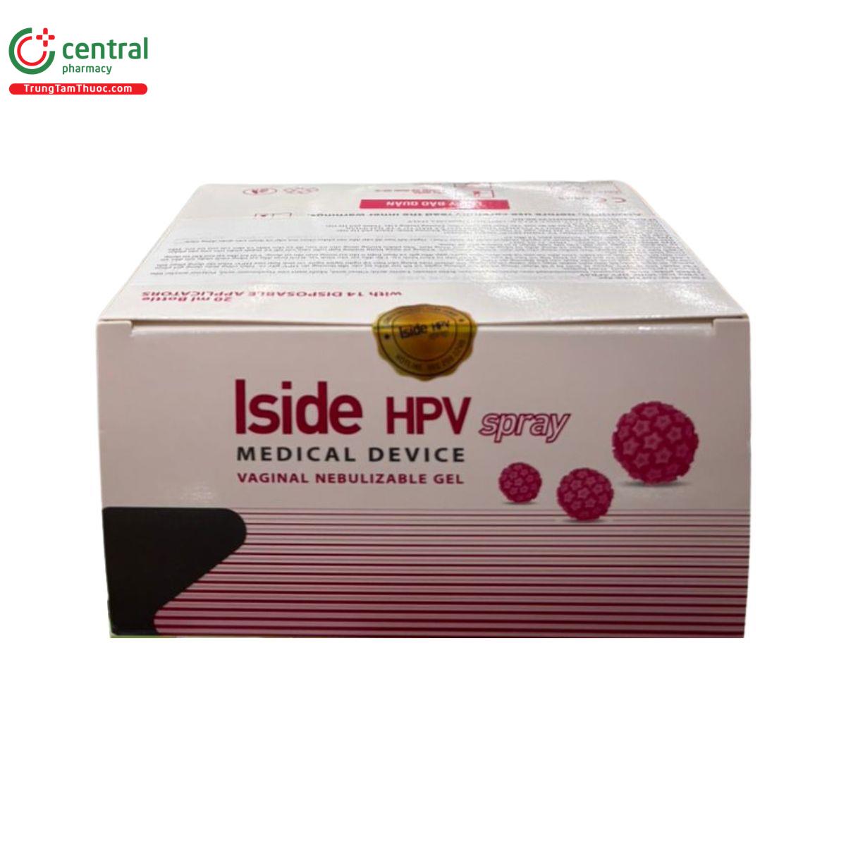 iside hpv spray 7 V8786
