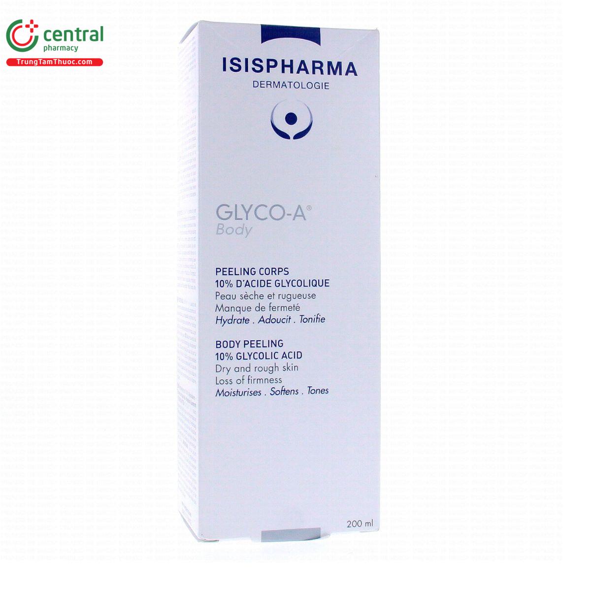 isispharma glyco a body 3 F2500