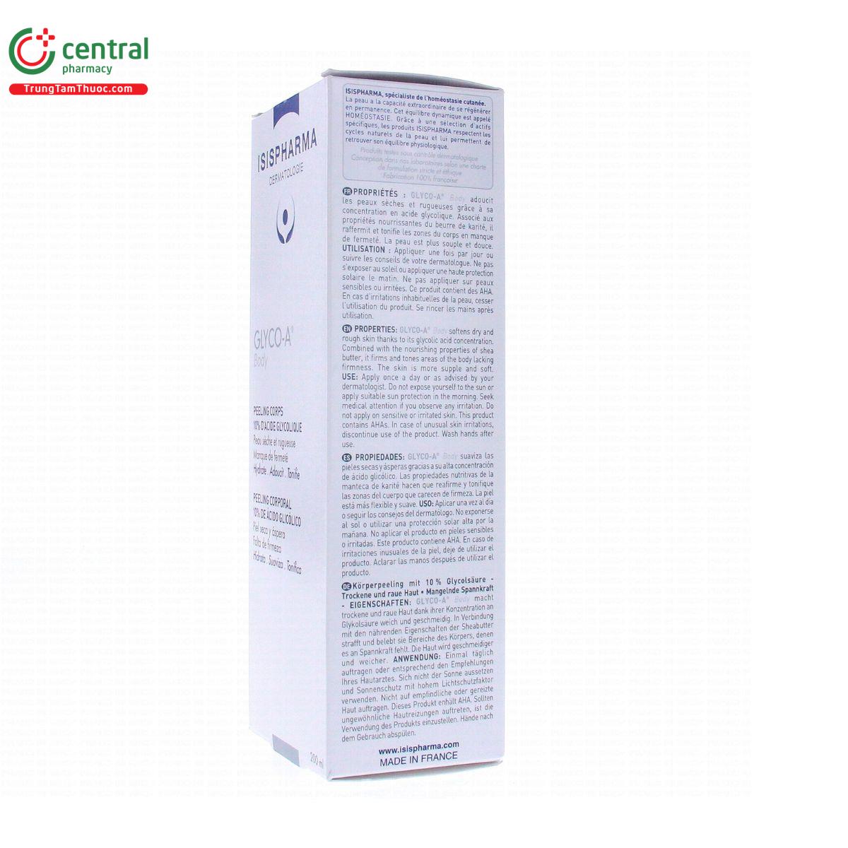 isispharma glyco a body 6 I3502