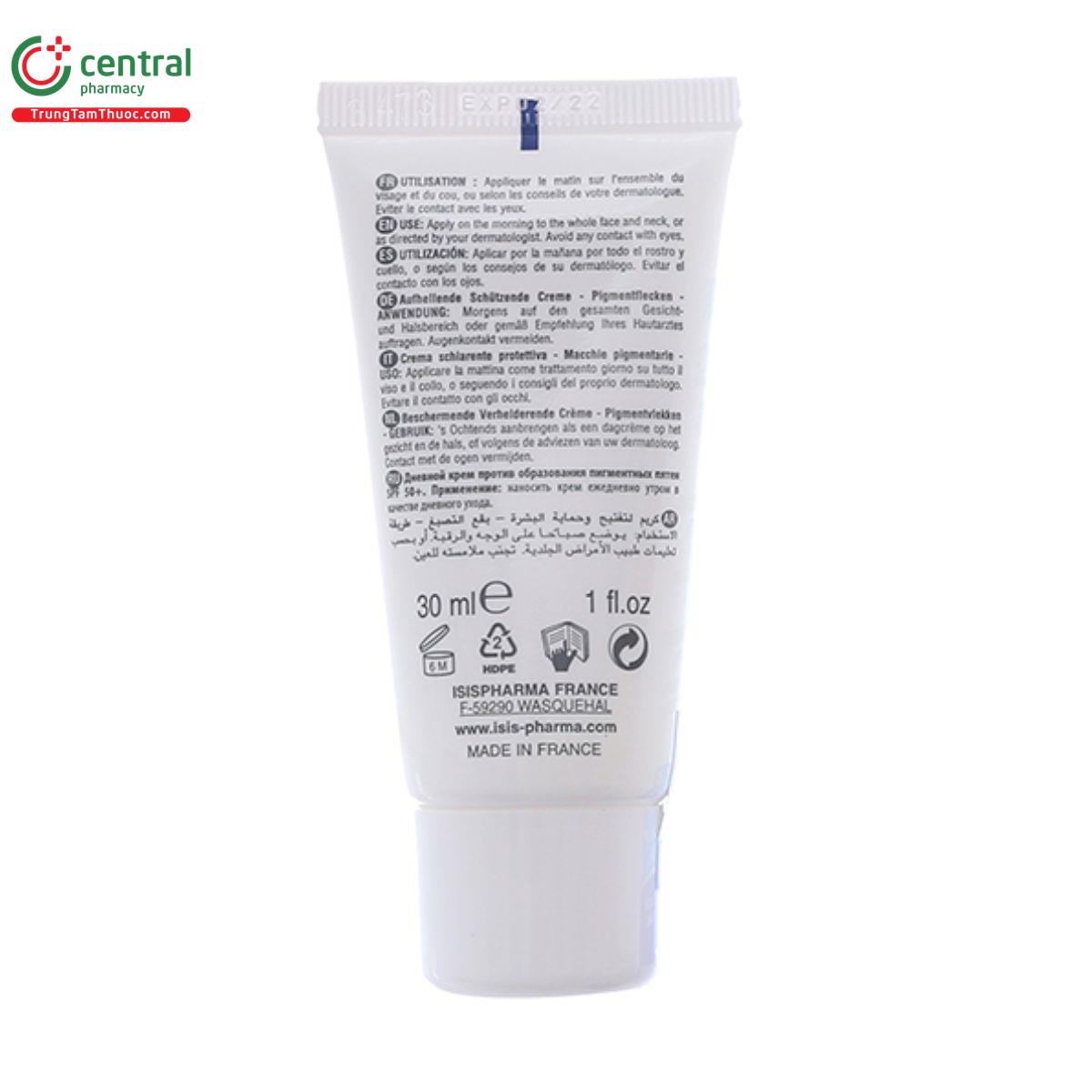 isispharma neotone radiance spf 50 9 J3665