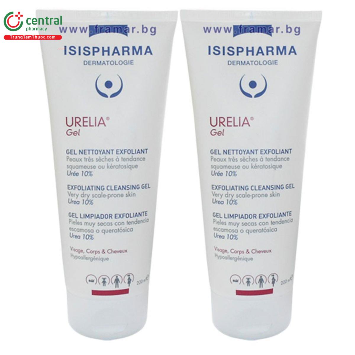 isispharma urelia gel 4 A0010