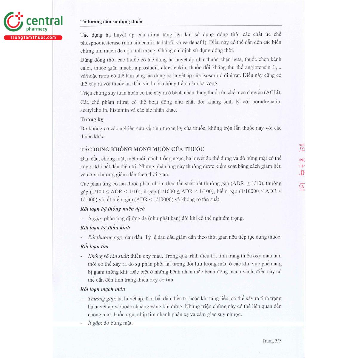 isosorbid dinitrat mcn 20 7 T8764 isosorbid dinitrat mcn 20 7 T8764