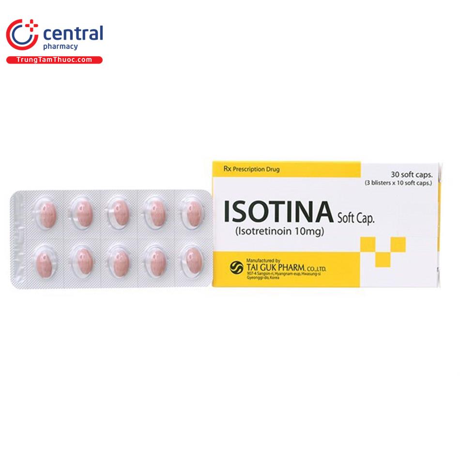 isotinasoftcap1 N5568