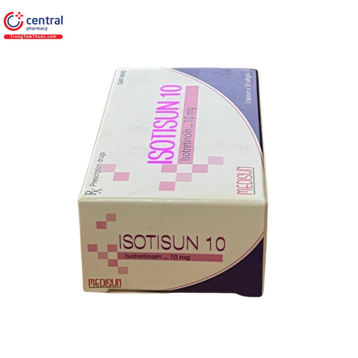 isotisun 10 3 S7601