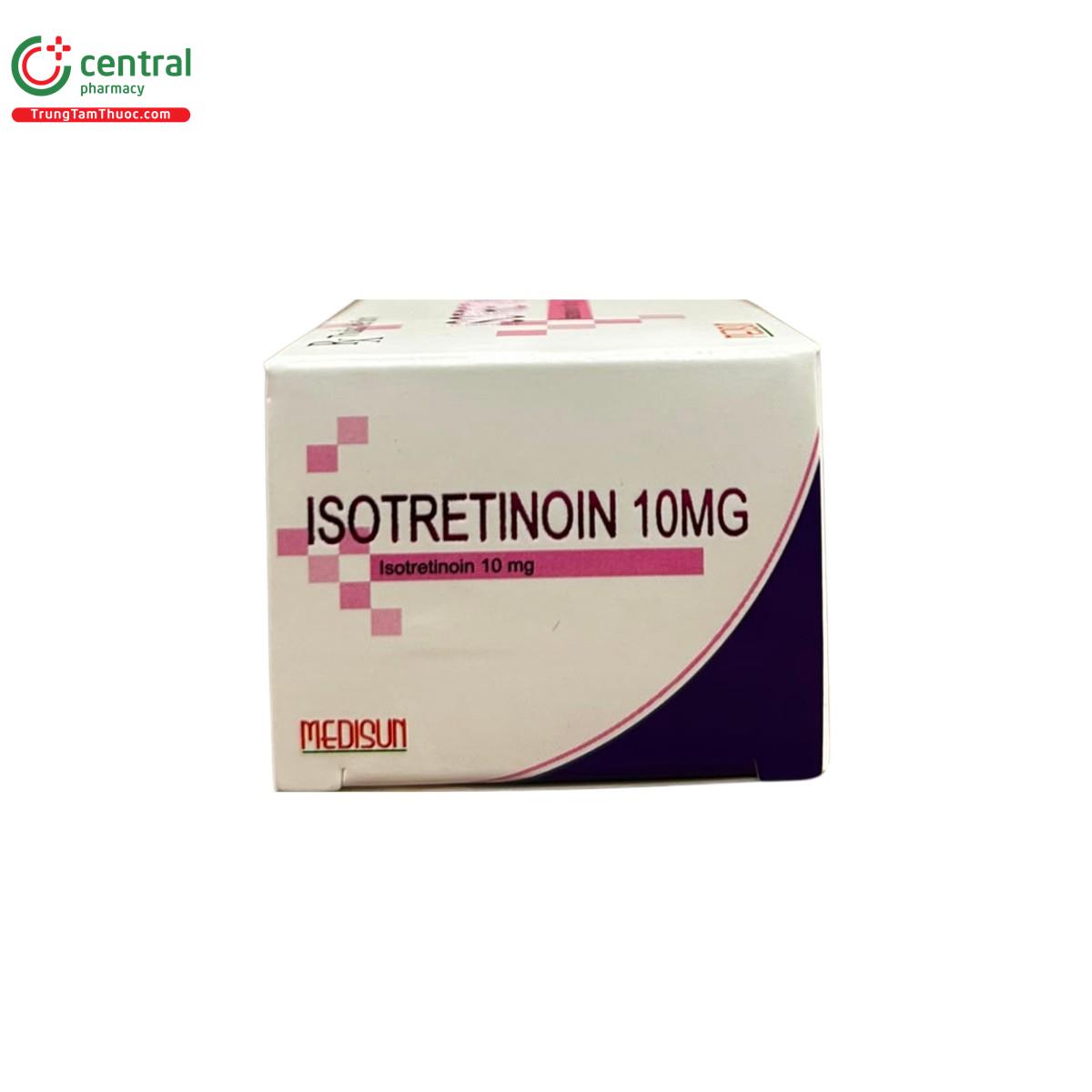 isotretinoin 10mg 9 V8430