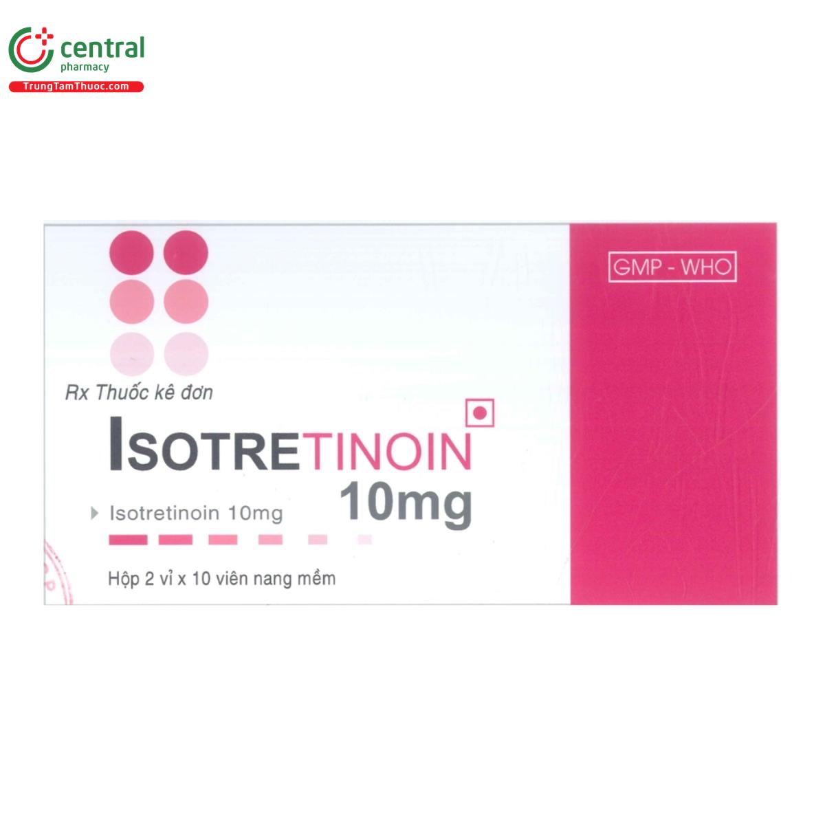 isotretinoin1 G2358 isotretinoin1 G2358