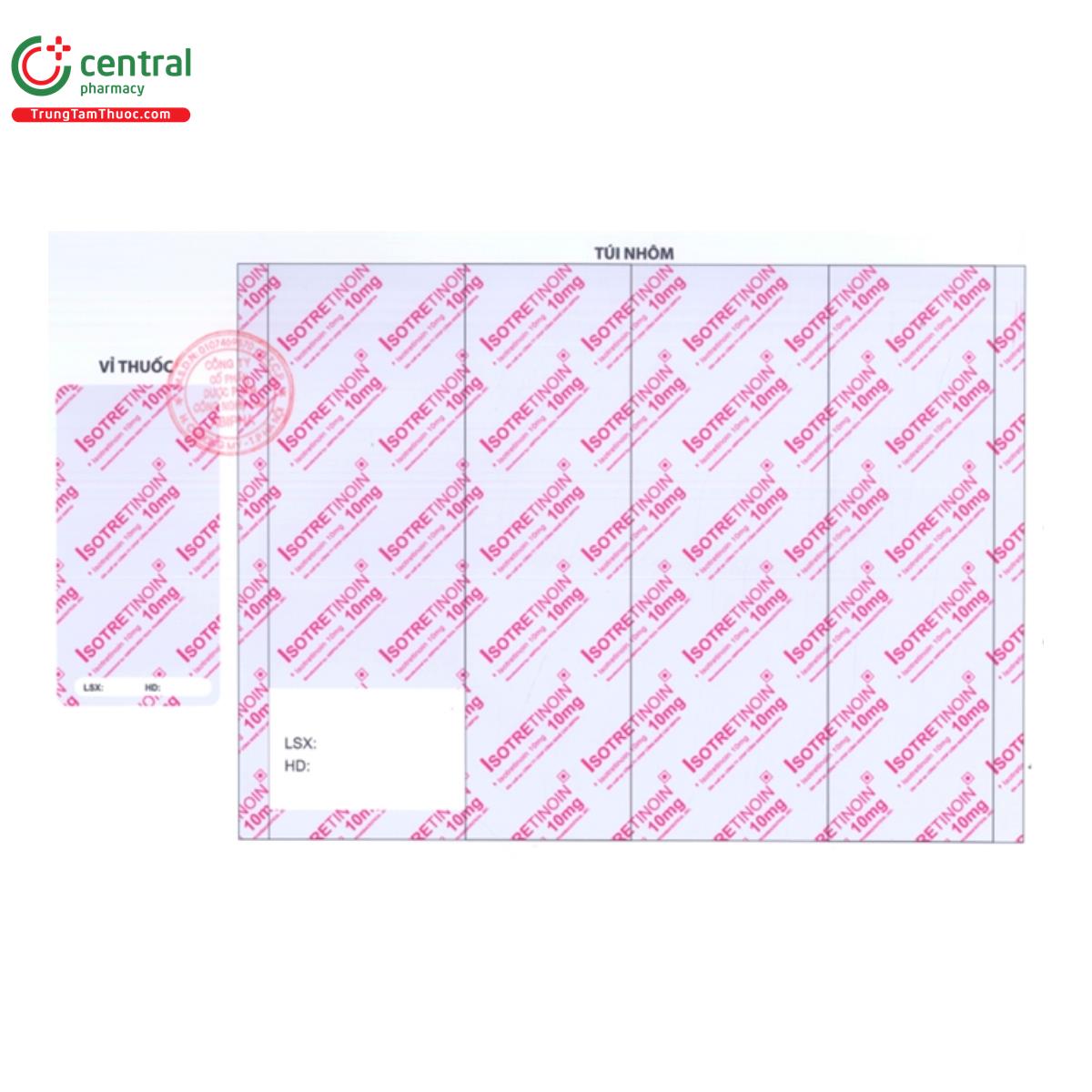isotretinoin5 R7075 isotretinoin5 R7075