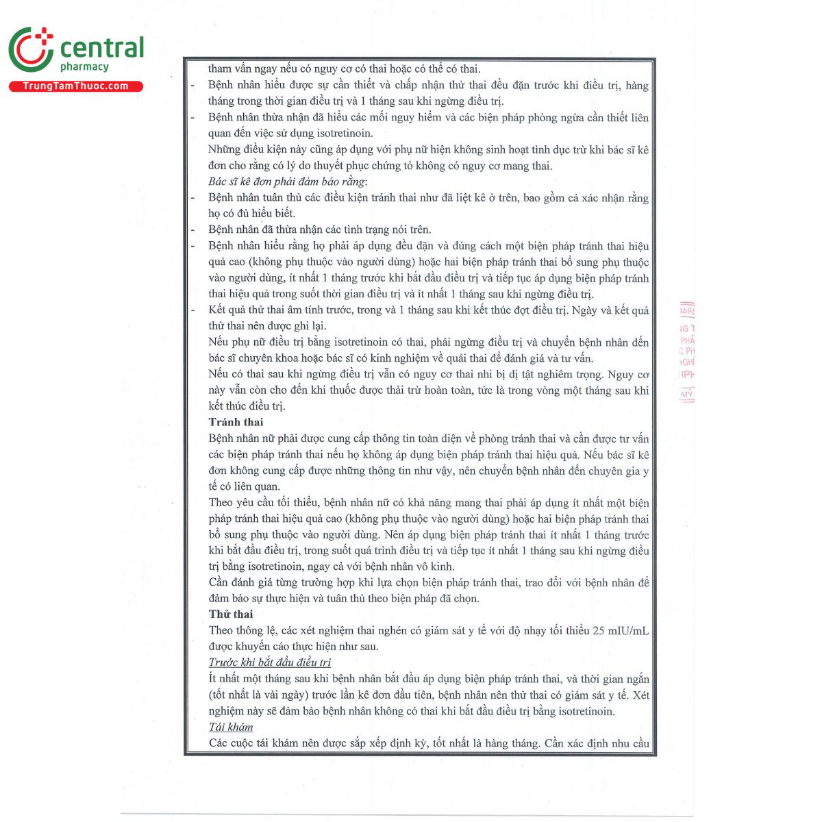 isotretinoin8 E1514 isotretinoin8 E1514
