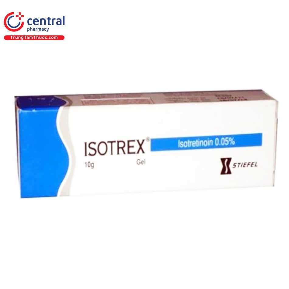isotrex 6 F2450