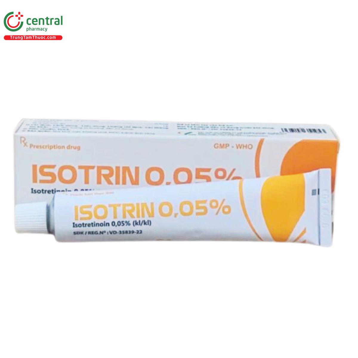 isotrin 005 1 F2730