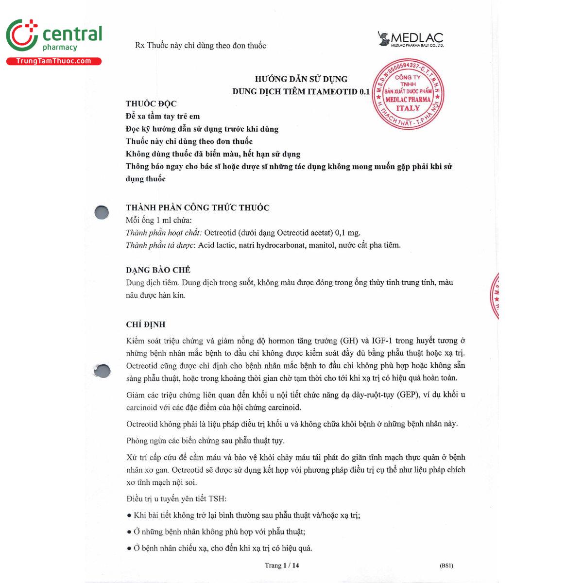 itameotid 01 4 F2226