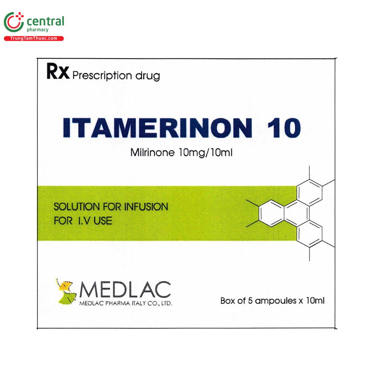 itamerinon 10 2 P6321