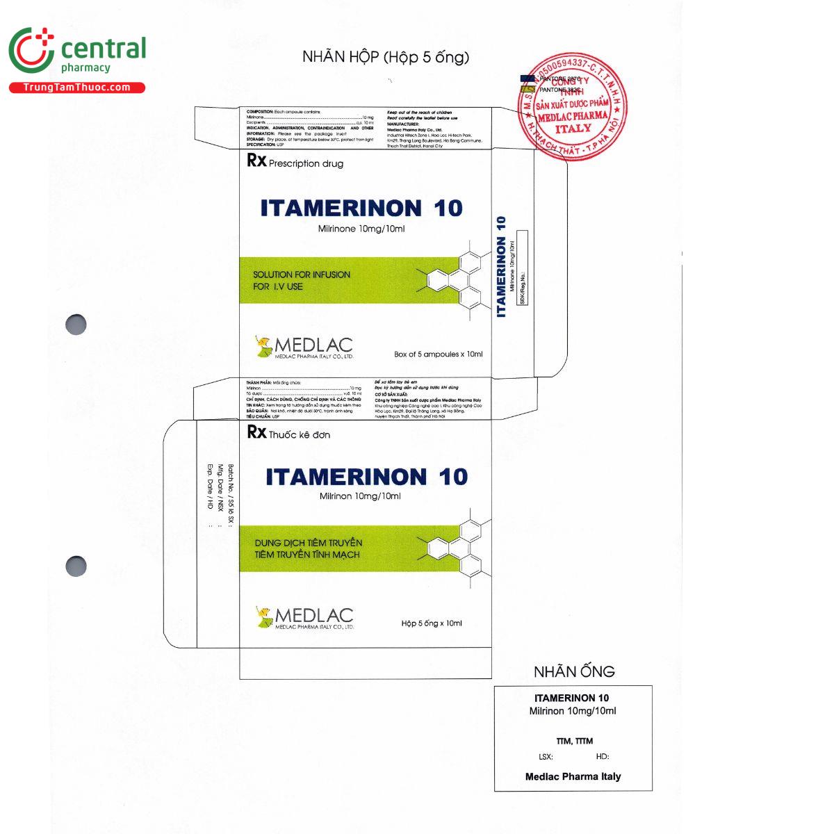 itamerinon 10 3 V8067