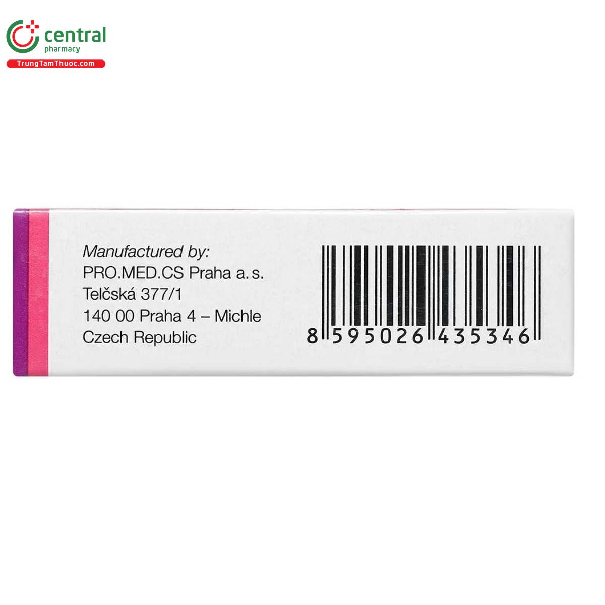 itomed 50mg 6 A0456