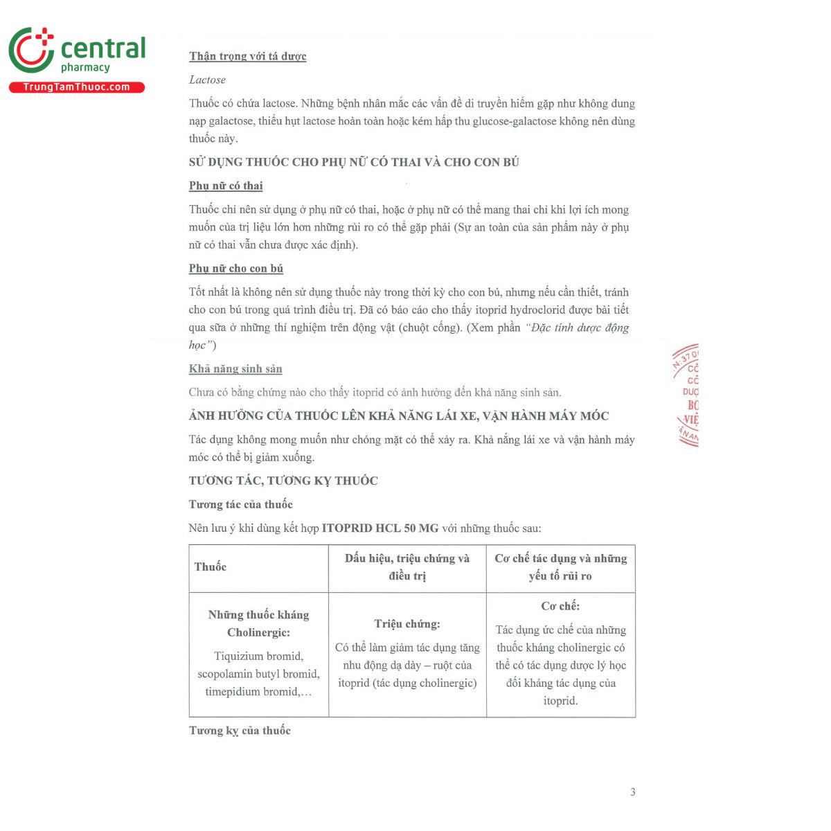 itoprid hcl 50 6 C1544