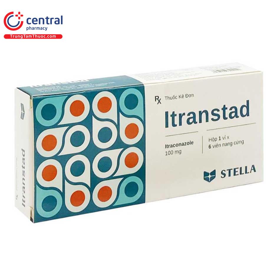 itranstad 2 S7771