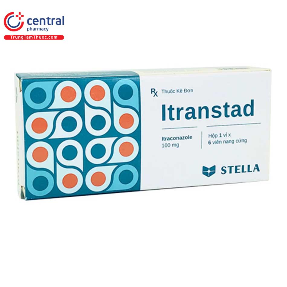 itranstad 5 R7868