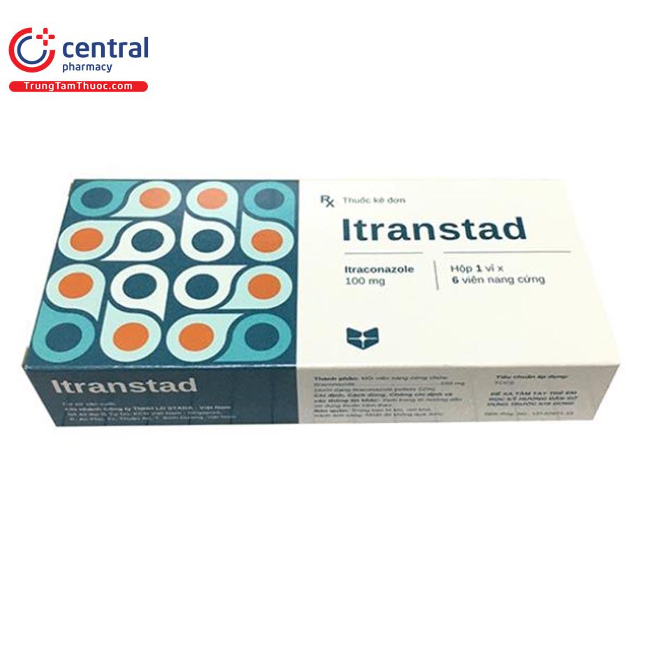 itranstad 9 T8551