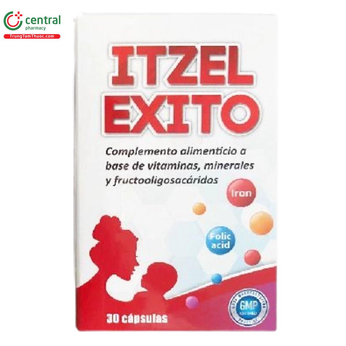 itzel exito 2 L4113 itzel exito 2 L4113