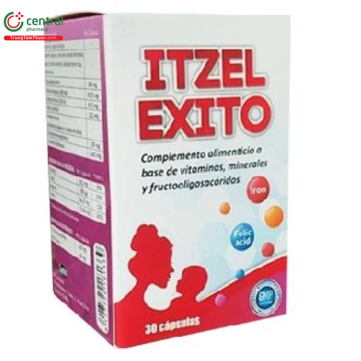 itzel exito 4 C1486 itzel exito 4 C1486