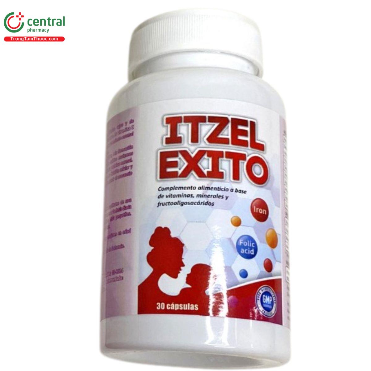 itzel exito 6 Q6851 itzel exito 6 Q6851