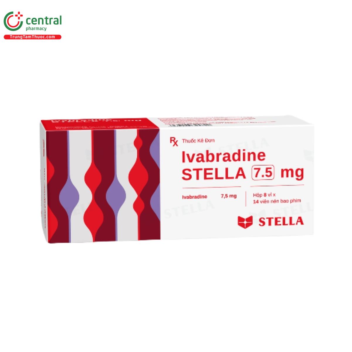 ivabradine1 M5583 ivabradine1 M5583