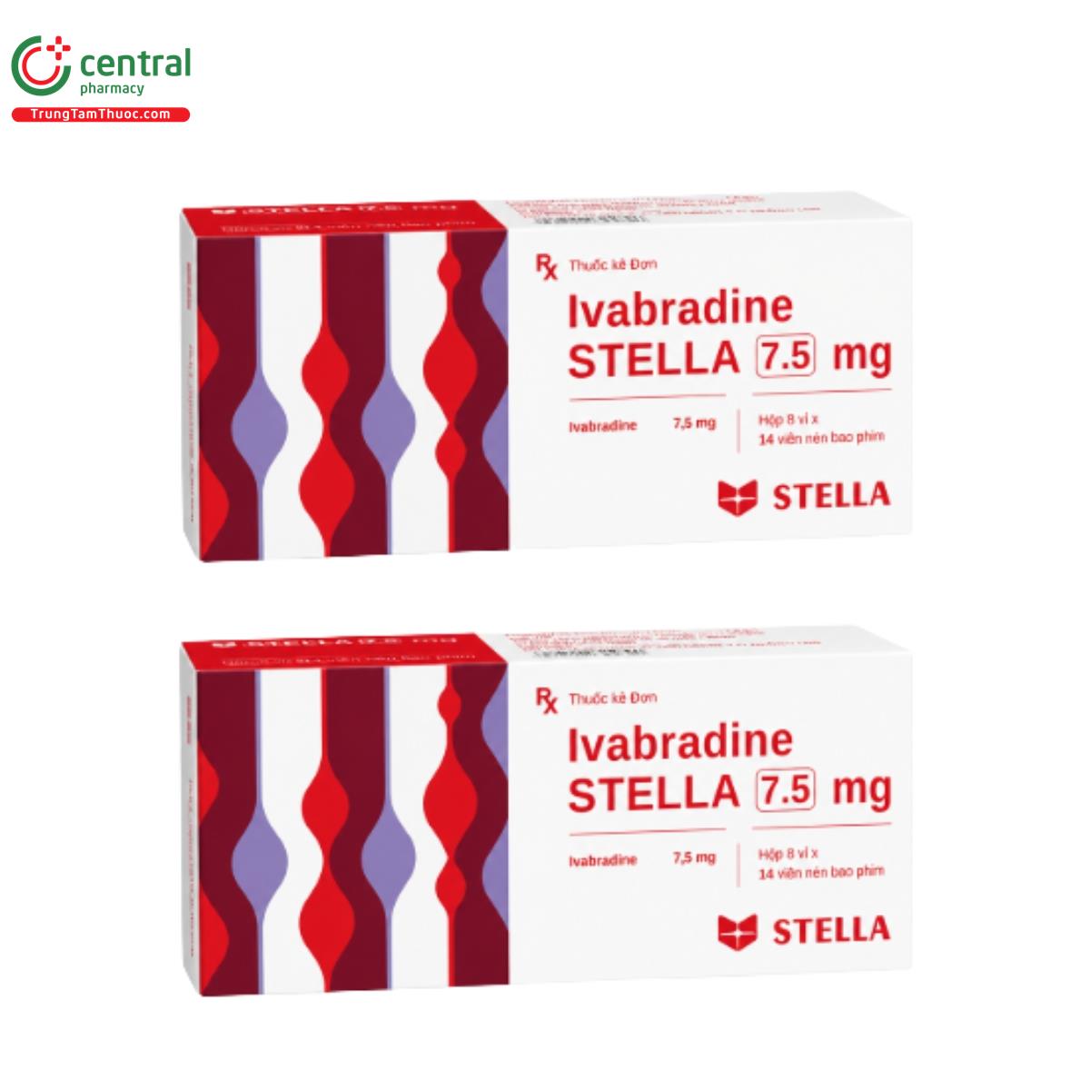 ivabradine2 T8221 ivabradine2 T8221