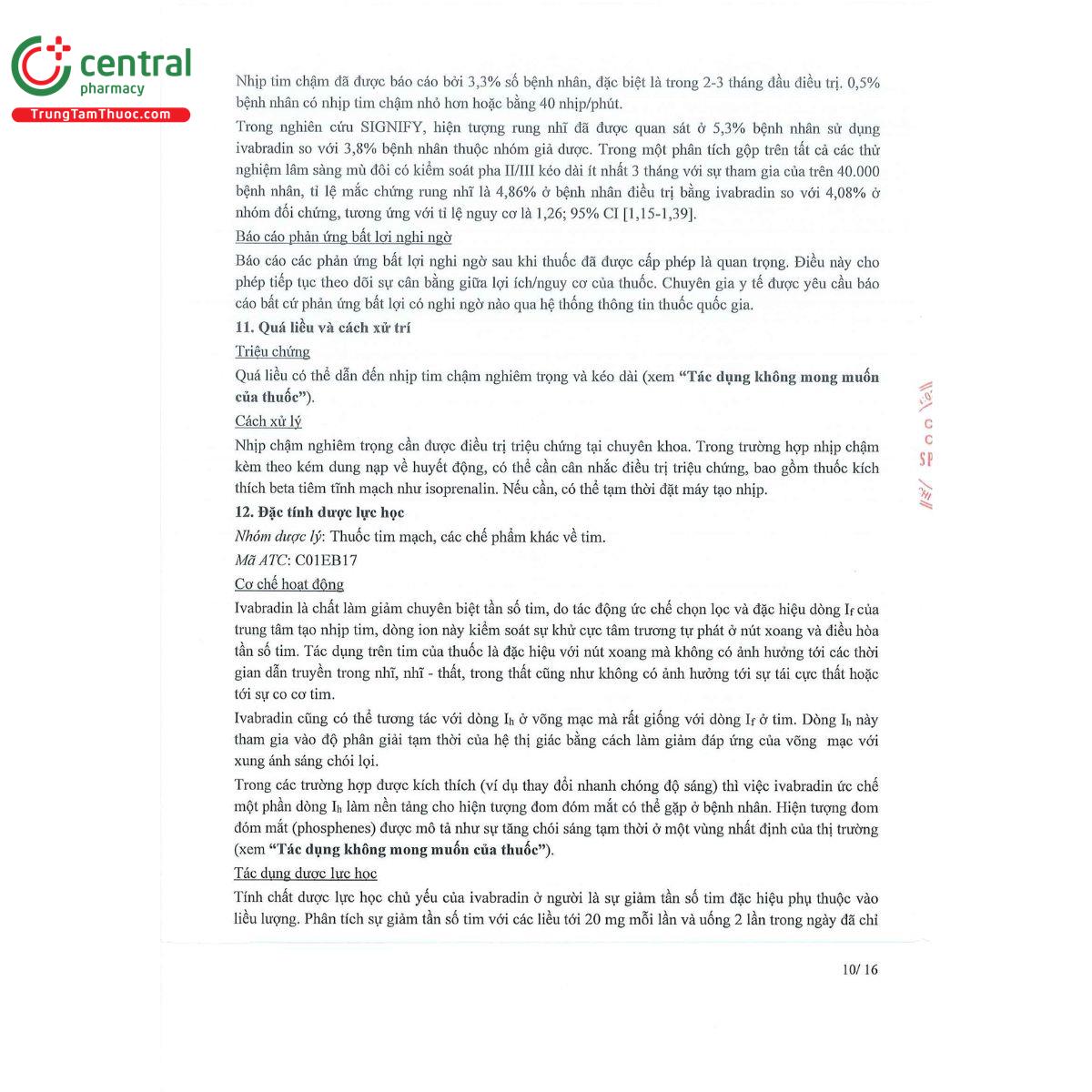 ivacaba 5mg 12 D1172