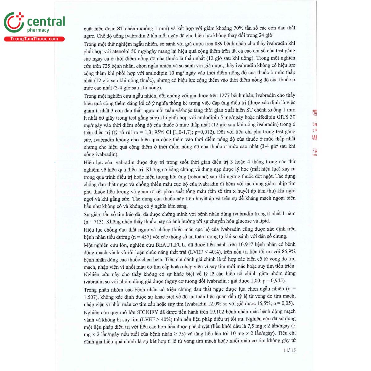 ivacaba 75mg 13 B0415 ivacaba 75mg 13 B0415