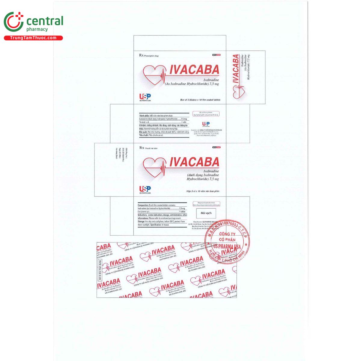 ivacaba 75mg 2 N5321 ivacaba 75mg 2 N5321