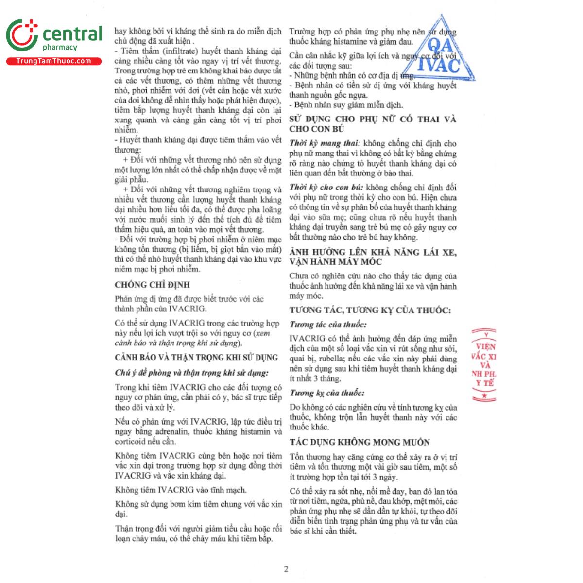 ivacrig huyet thanh khang dai tinh che 5 R6080