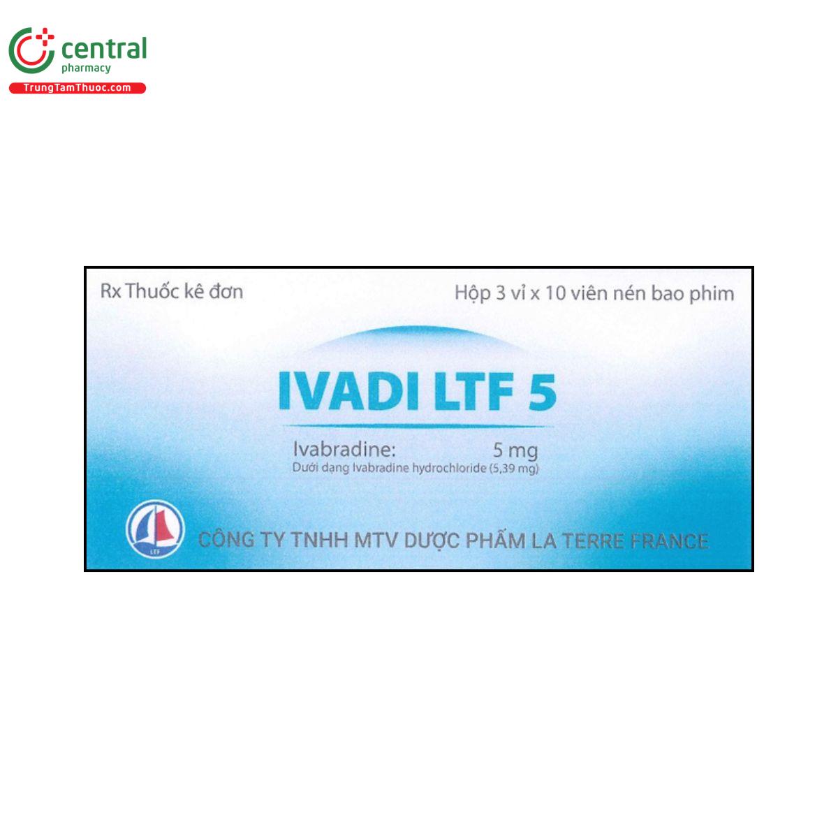 ivadi ltf 5 1 Q6701 ivadi ltf 5 1 Q6701
