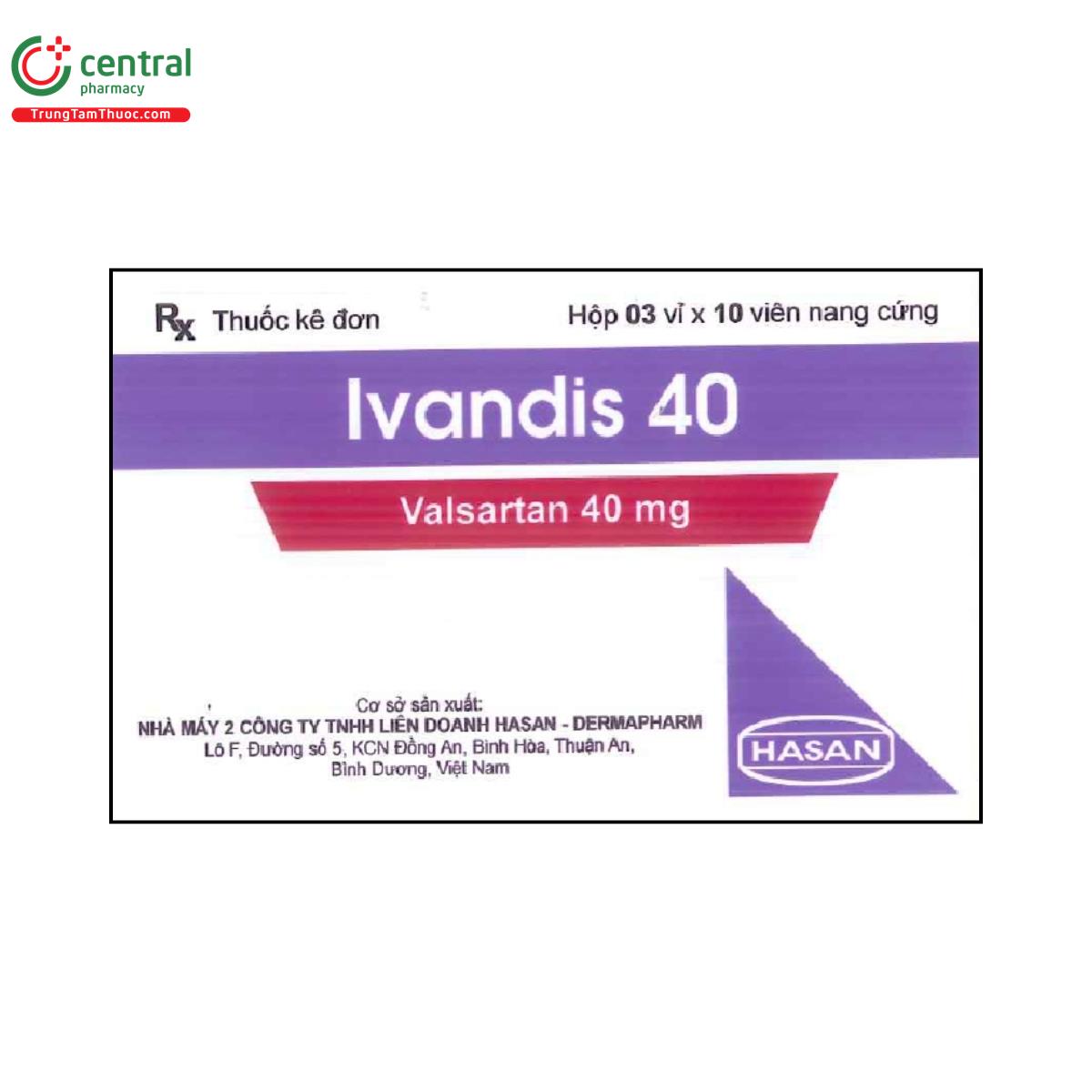 ivandis 40 1 S7877 ivandis 40 1 S7877
