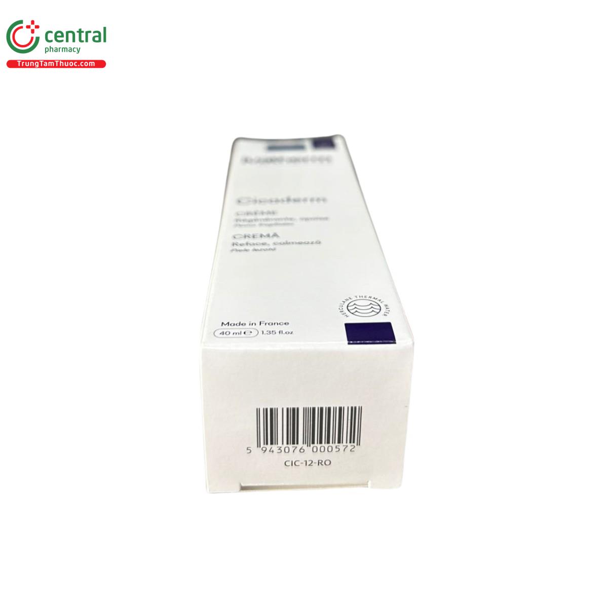ivatherm cicaderm cream 40ml 6 U8514