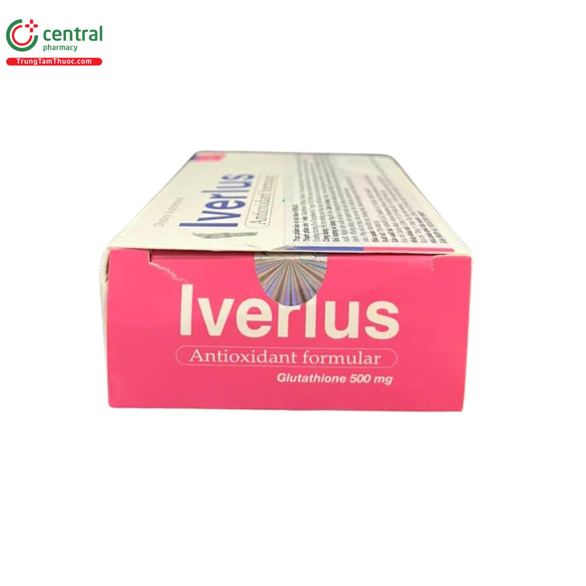 iverlus 9 L4067