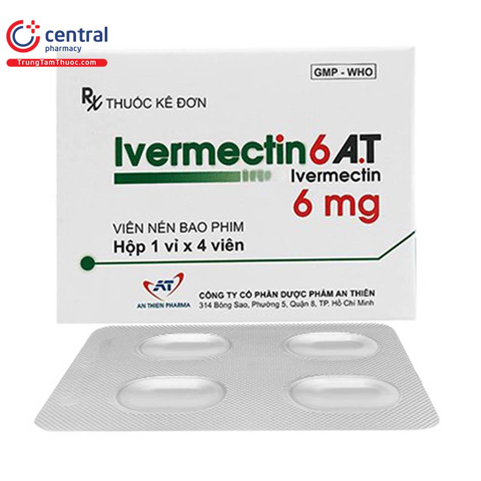 ivermectin 7 N5064