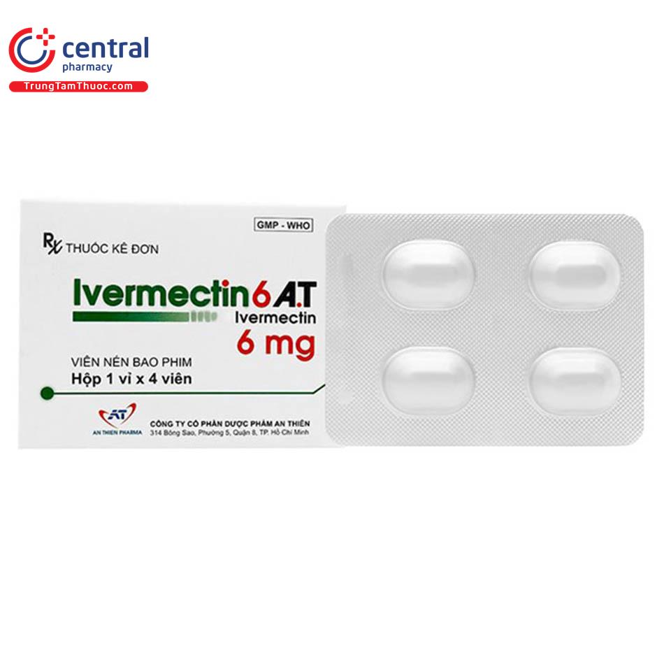 ivermectin 9 C0340