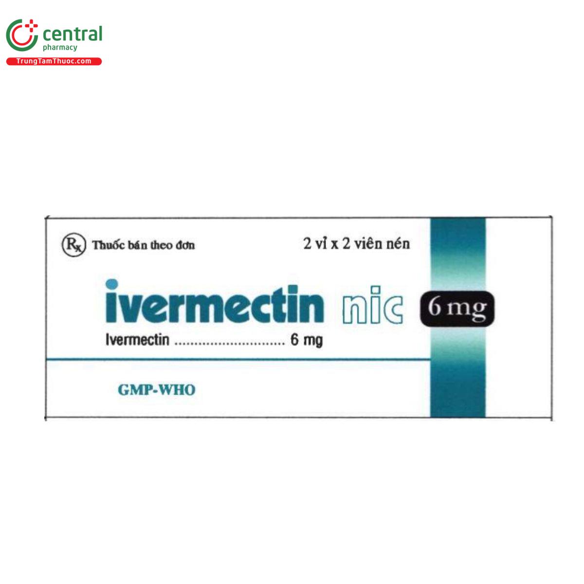 ivermectin nic 6mg 1 D1874 ivermectin nic 6mg 1 D1874
