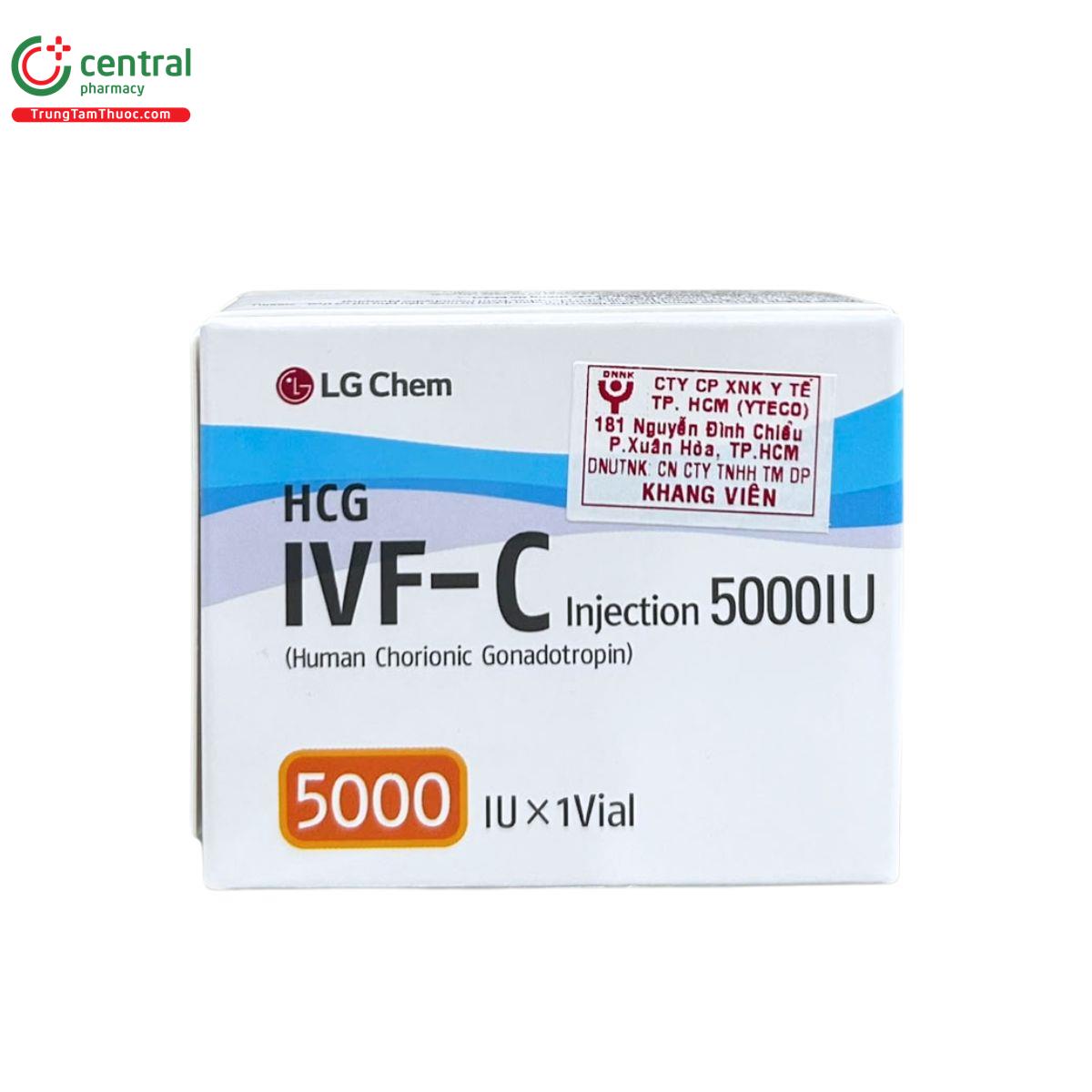 ivf c 5000 1 B0057 ivf c 5000 1 B0057