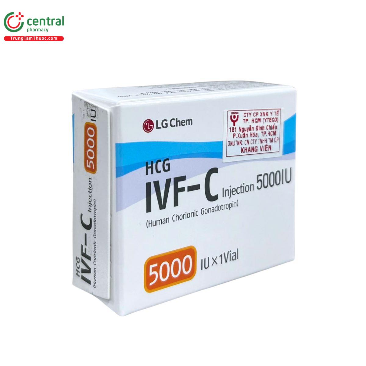 ivf c 5000 2 I3604 ivf c 5000 2 I3604