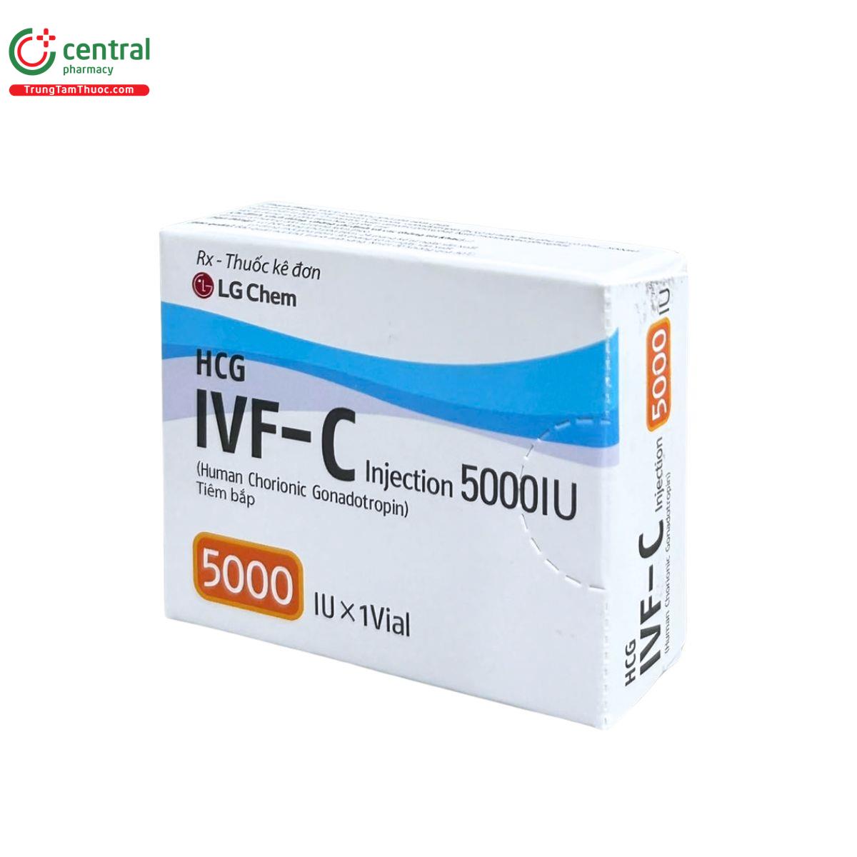 ivf c 5000 4 V8078 ivf c 5000 4 V8078