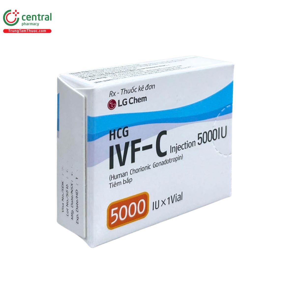 ivf c 5000 5 N5438 ivf c 5000 5 N5438