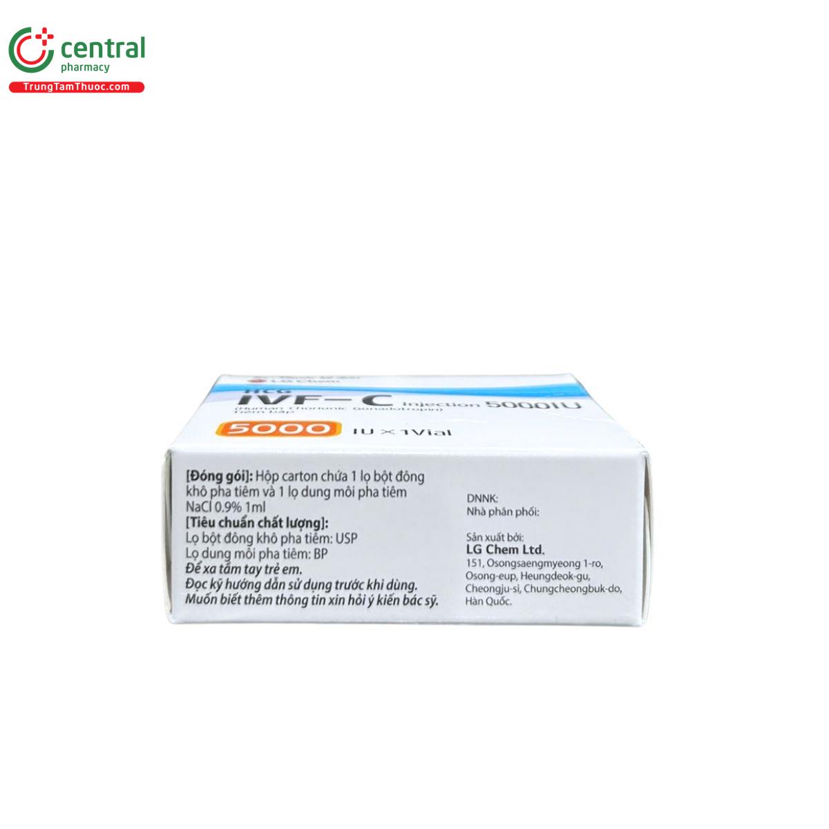 ivf c 5000 6 U8166 ivf c 5000 6 U8166
