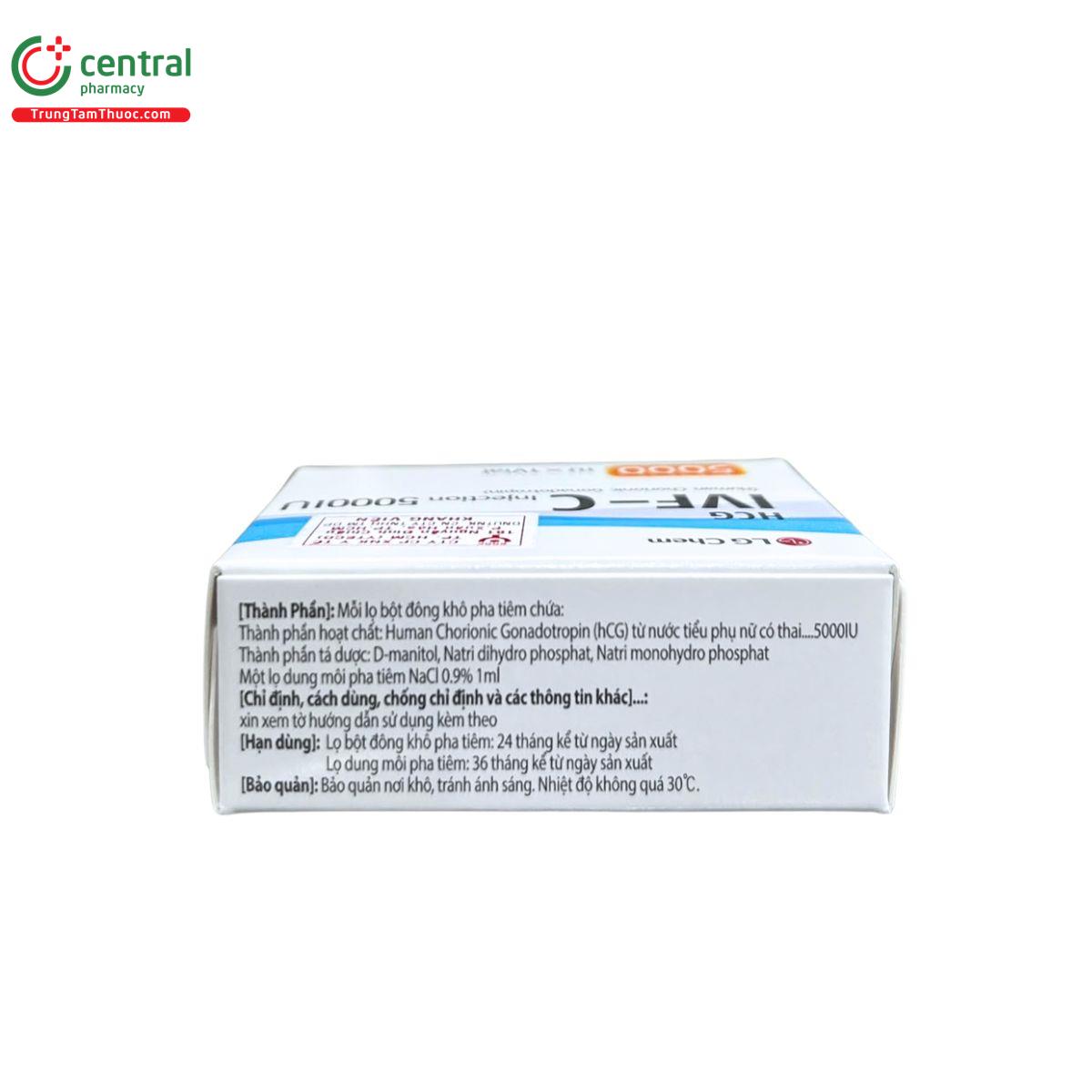 ivf c 5000 7 N5426 ivf c 5000 7 N5426