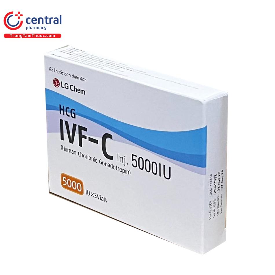 IVF-C 5000IU