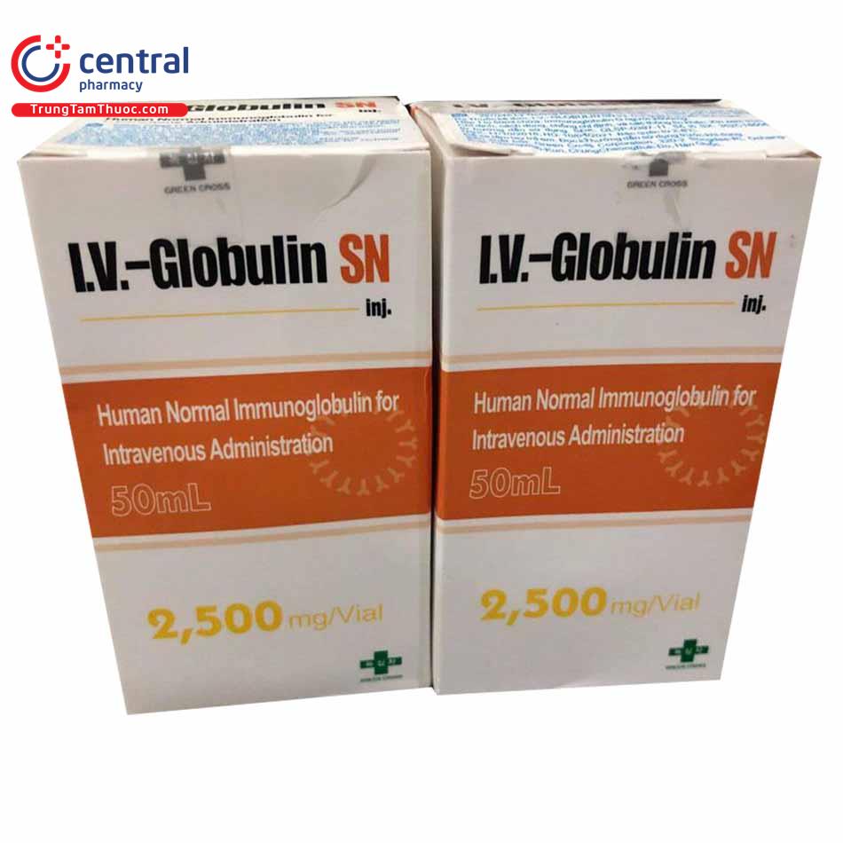 ivglobulin4 N5147