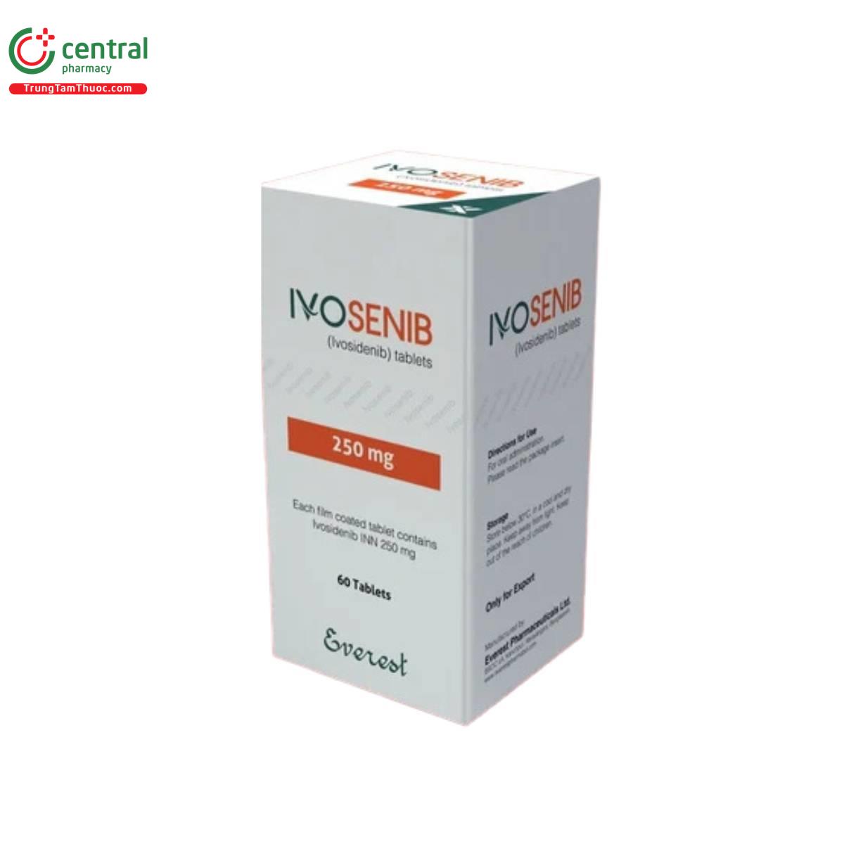 ivosenib 250mg 3 R6301