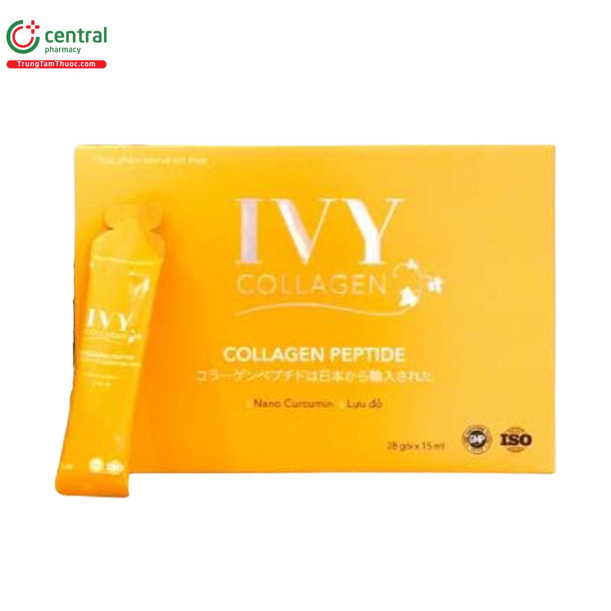 ivy collagen 2 H3730